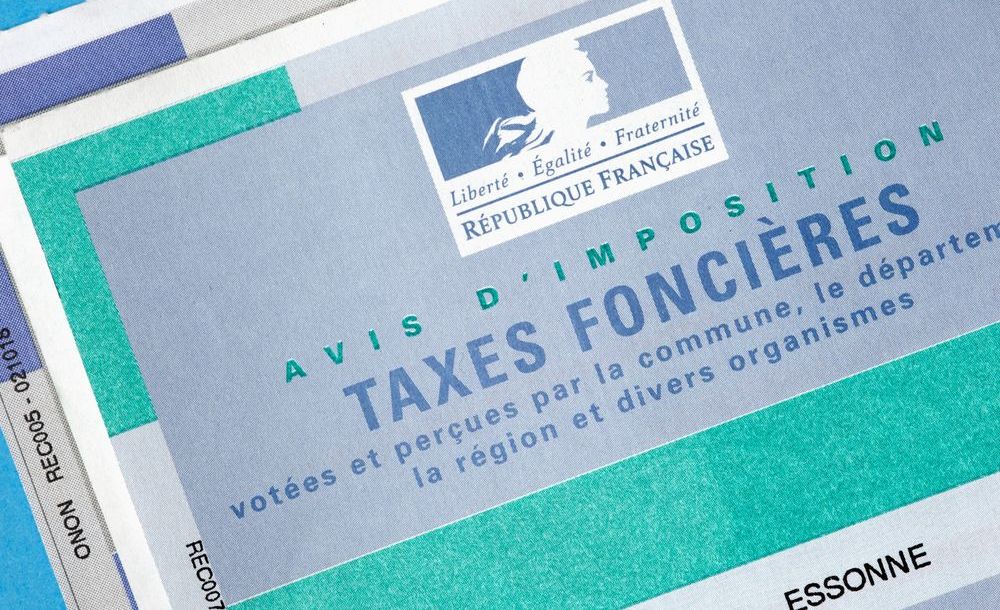Main image, French property tax notice.jpg