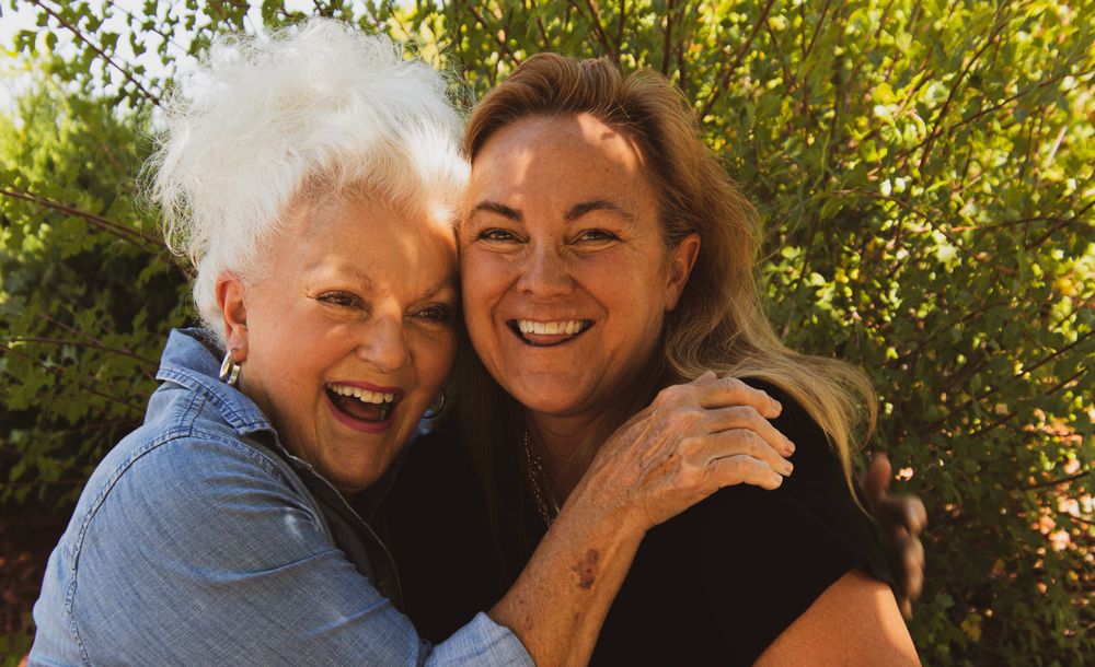 expat retirees