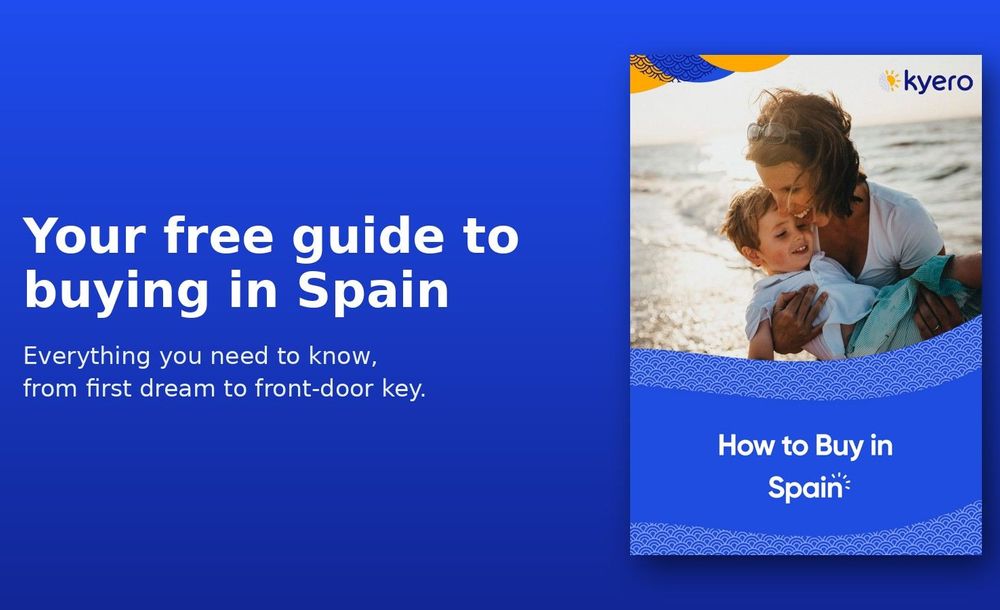 How to Buy in Spain Guide