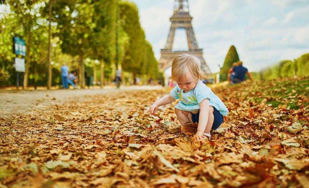 How to enrol your child in French school - A step-by-step guide
