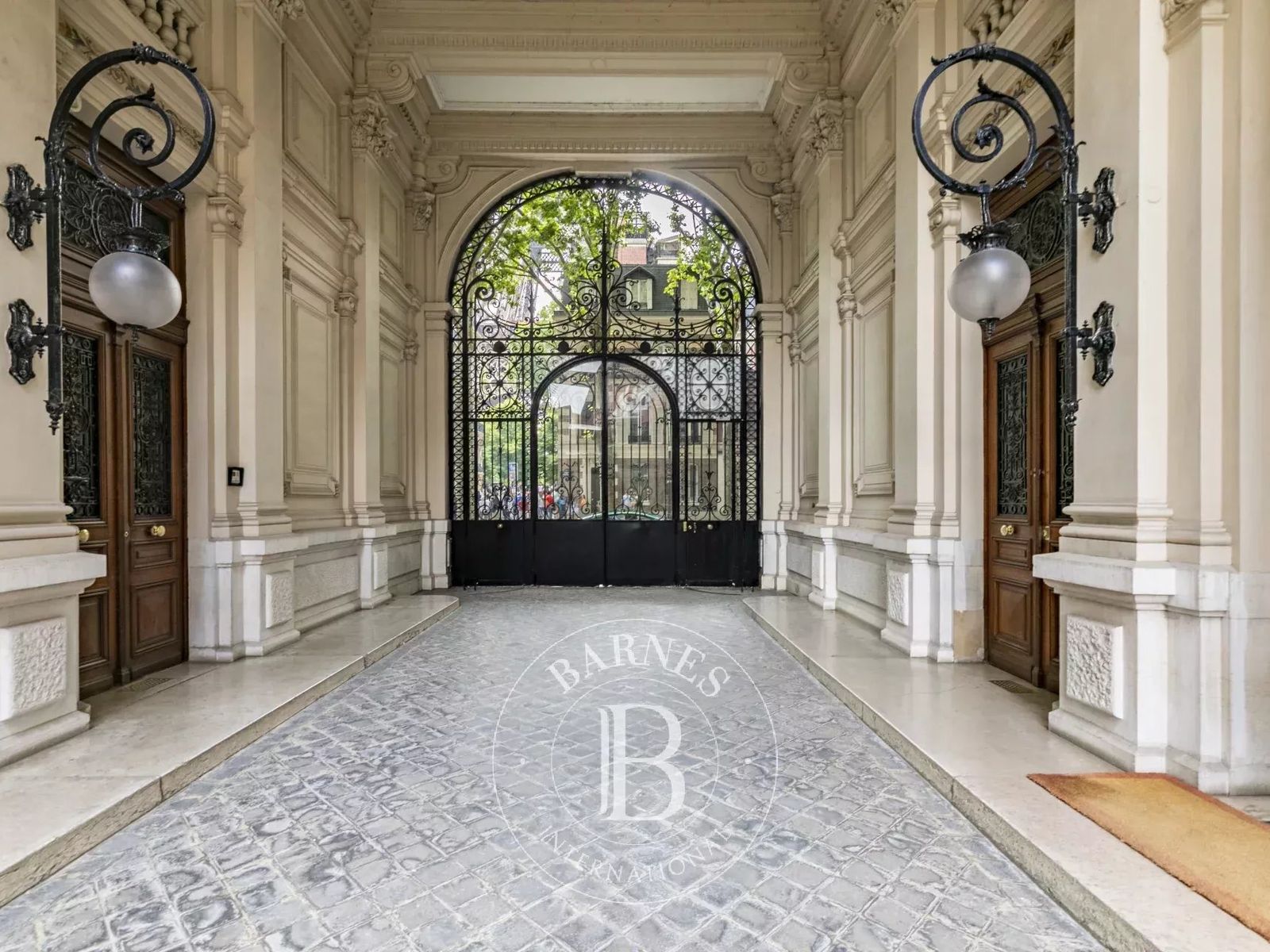 Apartment - For Sale - Paris - 20387455