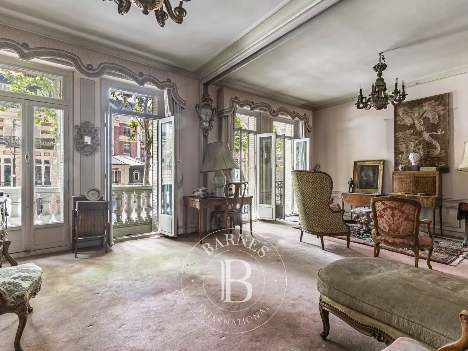 Apartment - For Sale - Paris - 20387455 — photo 3