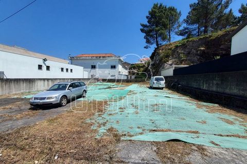 Tomt i Darque, Viana do Castelo, Darque - € 87 000 | Ref: R3537 - foto 2