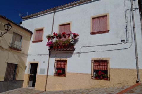 Byhus i Martos, Jaen, Martos - € 126.000 | Ref: Casa Beautiful - foto 1