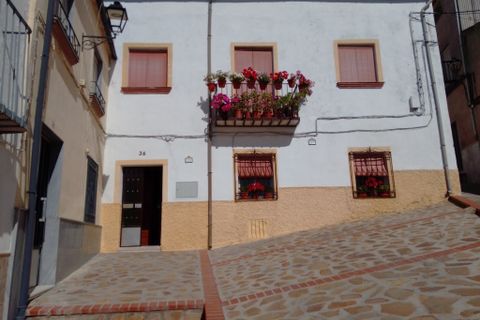 Byhus i Martos, Jaen, Martos - € 126.000 | Ref: Casa Beautiful - foto 2
