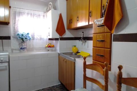 Byhus i Martos, Jaen, Martos - € 126.000 | Ref: Casa Beautiful - foto 5