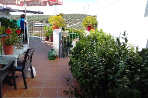 Byhus i Martos, Jaen, Martos - € 126.000 | Ref: Casa Beautiful - foto 7