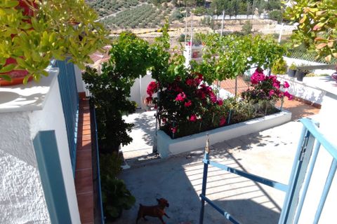 Byhus i Martos, Jaen, Martos - € 126.000 | Ref: Casa Beautiful - foto 8