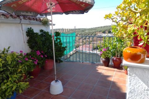 Byhus i Martos, Jaen, Martos - € 126.000 | Ref: Casa Beautiful - foto 9