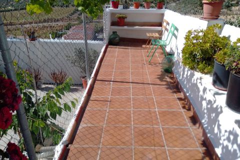Byhus i Martos, Jaen, Martos - € 126.000 | Ref: Casa Beautiful - foto 10