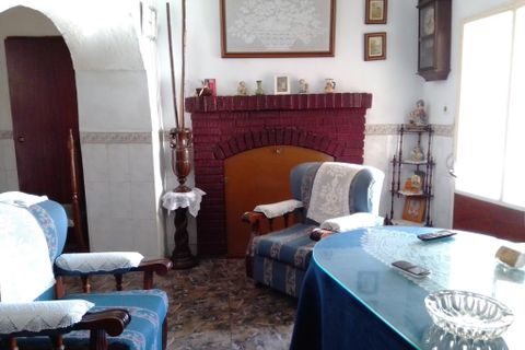 Byhus i Martos, Jaen, Martos - € 126.000 | Ref: Casa Beautiful - foto 12