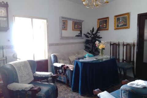 Byhus i Martos, Jaen, Martos - € 126.000 | Ref: Casa Beautiful - foto 13