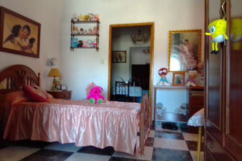 Byhus i Martos, Jaen, Martos - € 126.000 | Ref: Casa Beautiful - foto 17