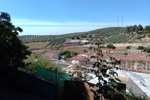Byhus i Martos, Jaen, Martos - € 126.000 | Ref: Casa Beautiful - foto 23