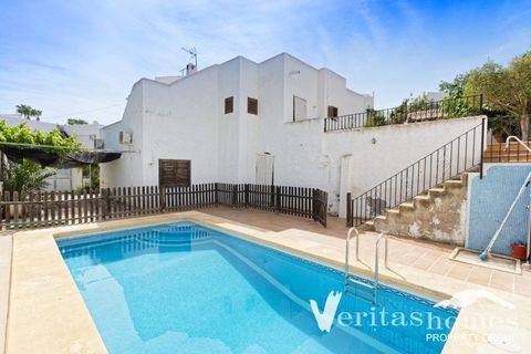 Villa i Mojacar, Almeria, Mojacar - € 450.000 | Ref: VHVL 2410 - foto 1