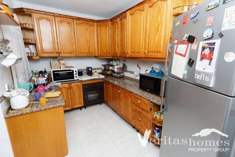Villa i Mojacar, Almeria, Mojacar - € 450.000 | Ref: VHVL 2410 - foto 11