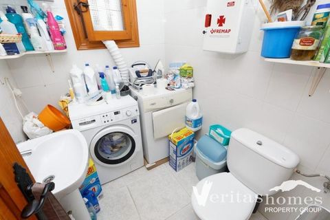 Villa i Mojacar, Almeria, Mojacar - € 450.000 | Ref: VHVL 2410 - foto 12