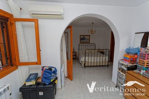 Villa i Mojacar, Almeria, Mojacar - € 450.000 | Ref: VHVL 2410 - foto 13