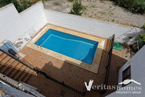 Villa i Mojacar, Almeria, Mojacar - € 450.000 | Ref: VHVL 2410 - foto 18