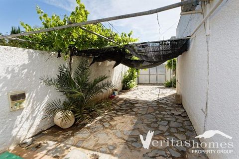 Villa i Mojacar, Almeria, Mojacar - € 450.000 | Ref: VHVL 2410 - foto 19