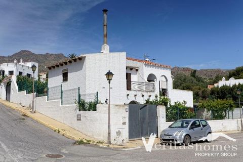 Villa i Mojacar, Almeria, Mojacar - € 450.000 | Ref: VHVL 2410 - foto 20