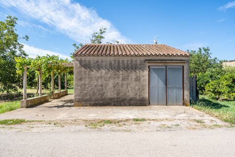 Casa rural em Tortosa, Tarragona, Tortosa - € 61.000 | Ref: 553 - foto 2