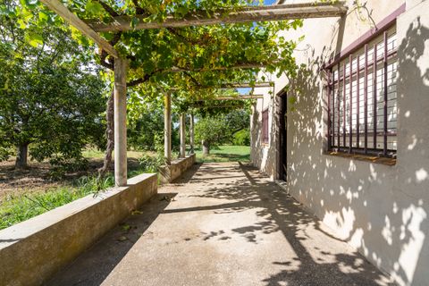 Casa rural em Tortosa, Tarragona, Tortosa - € 61.000 | Ref: 553 - foto 8