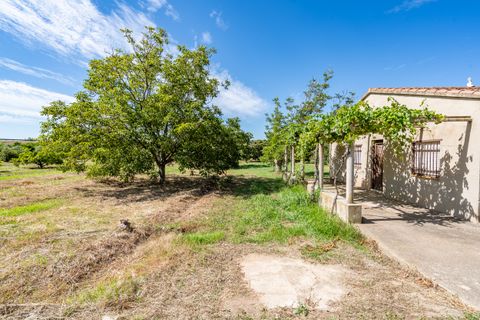 Casa rural em Tortosa, Tarragona, Tortosa - € 61.000 | Ref: 553 - foto 13