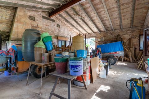 Casa rural em Tortosa, Tarragona, Tortosa - € 61.000 | Ref: 553 - foto 4