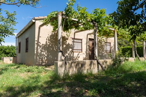 Casa rural em Tortosa, Tarragona, Tortosa - € 61.000 | Ref: 553 - foto 12
