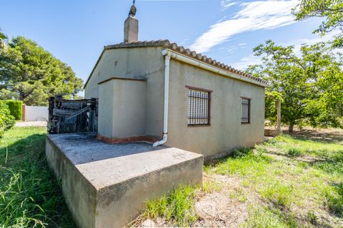 Casa rural em Tortosa, Tarragona, Tortosa - € 61.000 | Ref: 553 - foto 3
