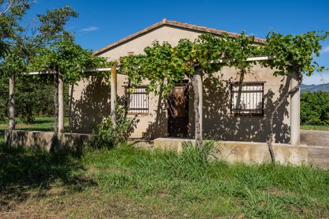 Casa rural em Tortosa, Tarragona, Tortosa - € 61.000 | Ref: 553 - foto 11