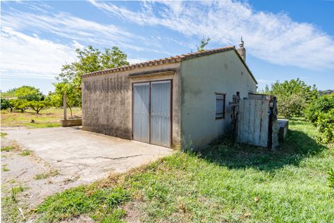 Casa rural em Tortosa, Tarragona, Tortosa - € 61.000 | Ref: 553 - foto 9
