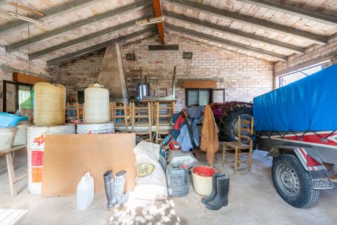 Casa rural em Tortosa, Tarragona, Tortosa - € 61.000 | Ref: 553 - foto 6