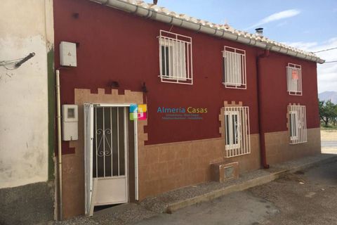 Landejendom i Velez-Rubio, Almeria, Velez-Rubio - € 82.950 | Ref: 1893 - foto 1