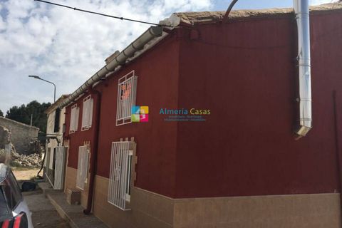 Landejendom i Velez-Rubio, Almeria, Velez-Rubio - € 82.950 | Ref: 1893 - foto 2