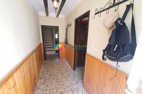 Landejendom i Velez-Rubio, Almeria, Velez-Rubio - € 82.950 | Ref: 1893 - foto 3