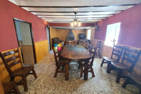 Landejendom i Velez-Rubio, Almeria, Velez-Rubio - € 82.950 | Ref: 1893 - foto 4