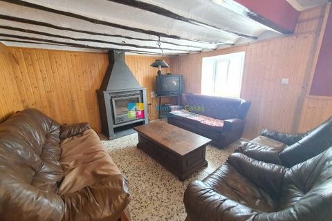 Landejendom i Velez-Rubio, Almeria, Velez-Rubio - € 82.950 | Ref: 1893 - foto 5
