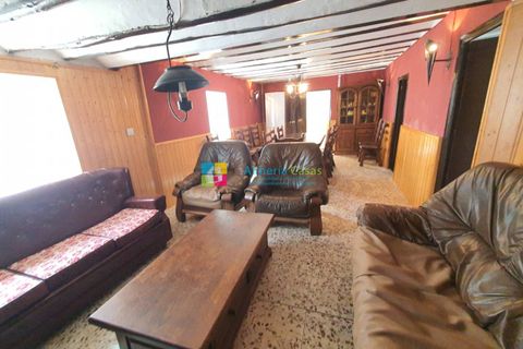 Landejendom i Velez-Rubio, Almeria, Velez-Rubio - € 82.950 | Ref: 1893 - foto 6