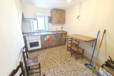 Landejendom i Velez-Rubio, Almeria, Velez-Rubio - € 82.950 | Ref: 1893 - foto 11
