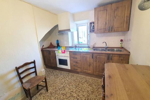 Landejendom i Velez-Rubio, Almeria, Velez-Rubio - € 82.950 | Ref: 1893 - foto 13