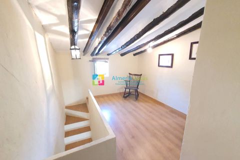 Landejendom i Velez-Rubio, Almeria, Velez-Rubio - € 82.950 | Ref: 1893 - foto 15