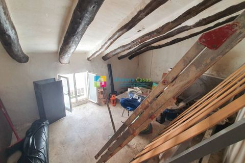 Landejendom i Velez-Rubio, Almeria, Velez-Rubio - € 82.950 | Ref: 1893 - foto 17