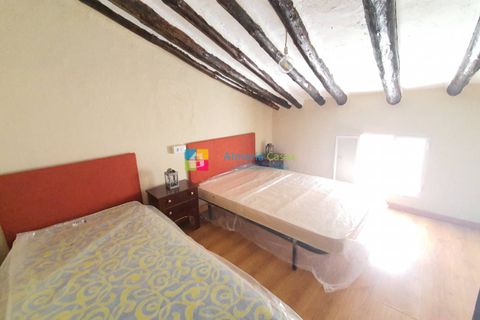 Landejendom i Velez-Rubio, Almeria, Velez-Rubio - € 82.950 | Ref: 1893 - foto 20