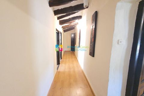 Landejendom i Velez-Rubio, Almeria, Velez-Rubio - € 82.950 | Ref: 1893 - foto 24