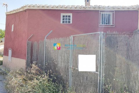 Landejendom i Velez-Rubio, Almeria, Velez-Rubio - € 82.950 | Ref: 1893 - foto 25