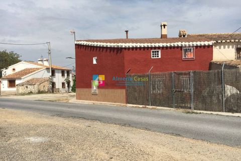 Landejendom i Velez-Rubio, Almeria, Velez-Rubio - € 82.950 | Ref: 1893 - foto 26
