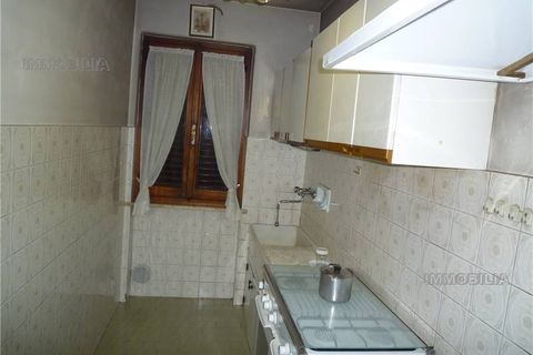 Villa a Citerna, Perugia, Citerna - € 144.000 | Ref: 144 - foto 4