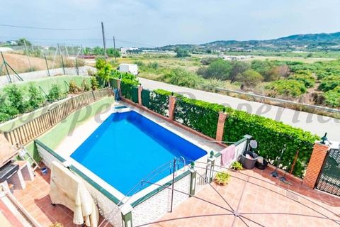 Villa i Velez Malaga, Malaga, Velez Malaga - € 530.000 | Ref: CP488 - foto 2